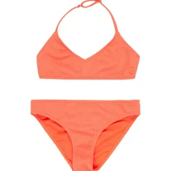 Roxy - Girl's Lagos Triangle Bra Set - Bikini