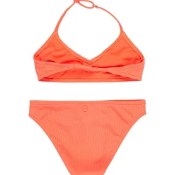 Roxy - Girl's Lagos Triangle Bra Set - Bikini