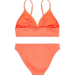 Roxy - Girl's Lagos Triangle Tank Set - Bikini