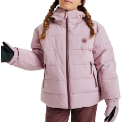 Roxy - Girl's Snowy Hill Puffy - Skijacke