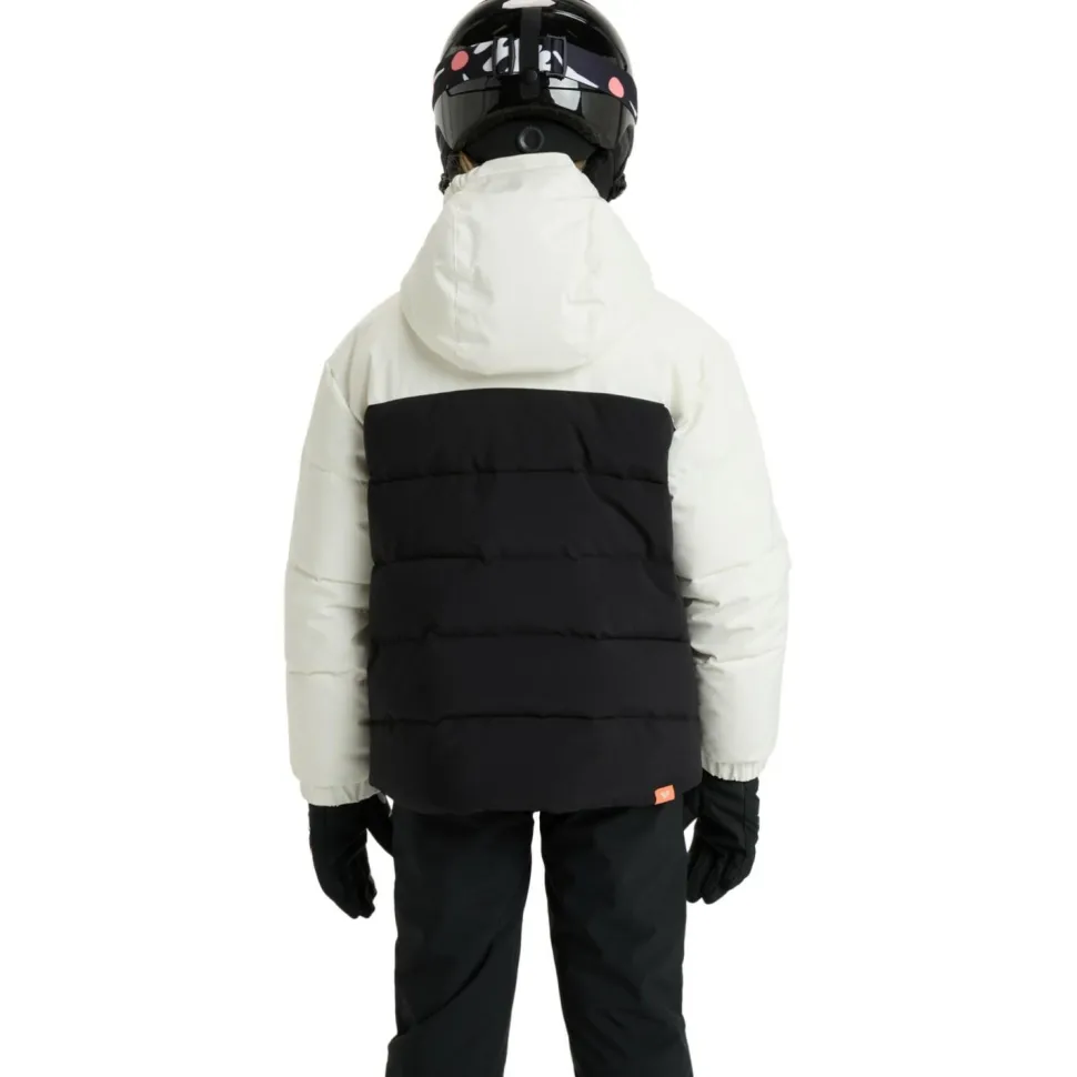 Roxy - Girl's Snowy Hill Puffy - Skijacke