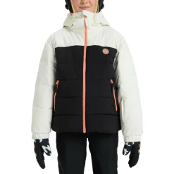 Roxy - Girl's Snowy Hill Puffy - Skijacke
