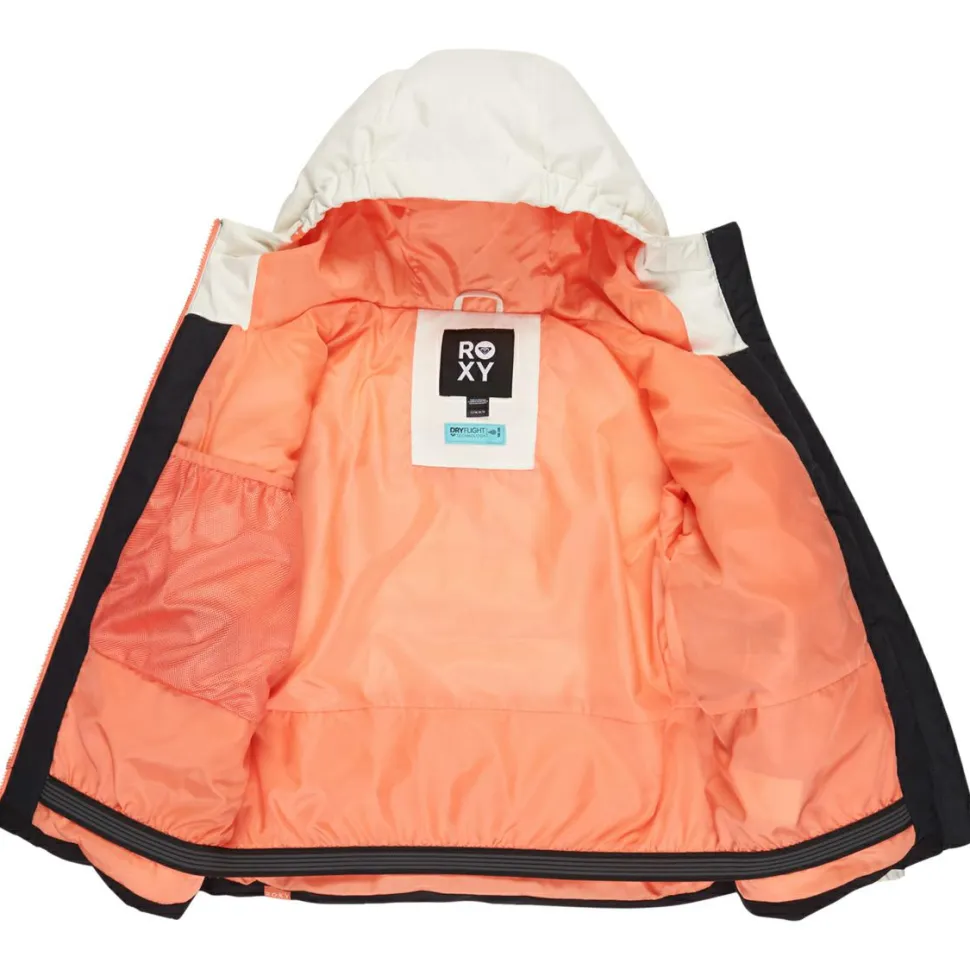 Roxy - Girl's Snowy Hill Puffy - Skijacke