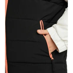 Roxy - Girl's Snowy Hill Puffy - Skijacke