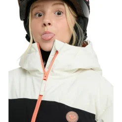 Roxy - Girl's Snowy Hill Puffy - Skijacke