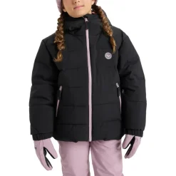 Roxy - Girl's Snowy Hill Puffy - Skijacke