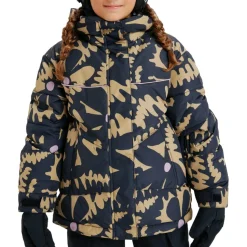 Roxy - Kid's Askamoon - Skijacke