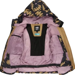 Roxy - Kid's Askamoon - Skijacke