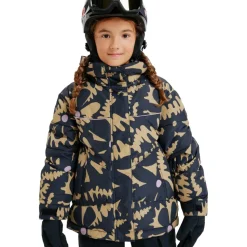 Roxy - Kid's Askamoon - Skijacke