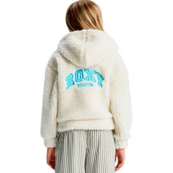 Roxy - Kid's Back to Full Zipped - Fleecejacke