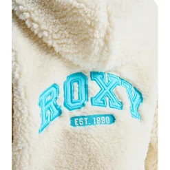Roxy - Kid's Back to Full Zipped - Fleecejacke