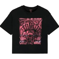 Roxy - Kid's Daisyloose Season - T-Shirt