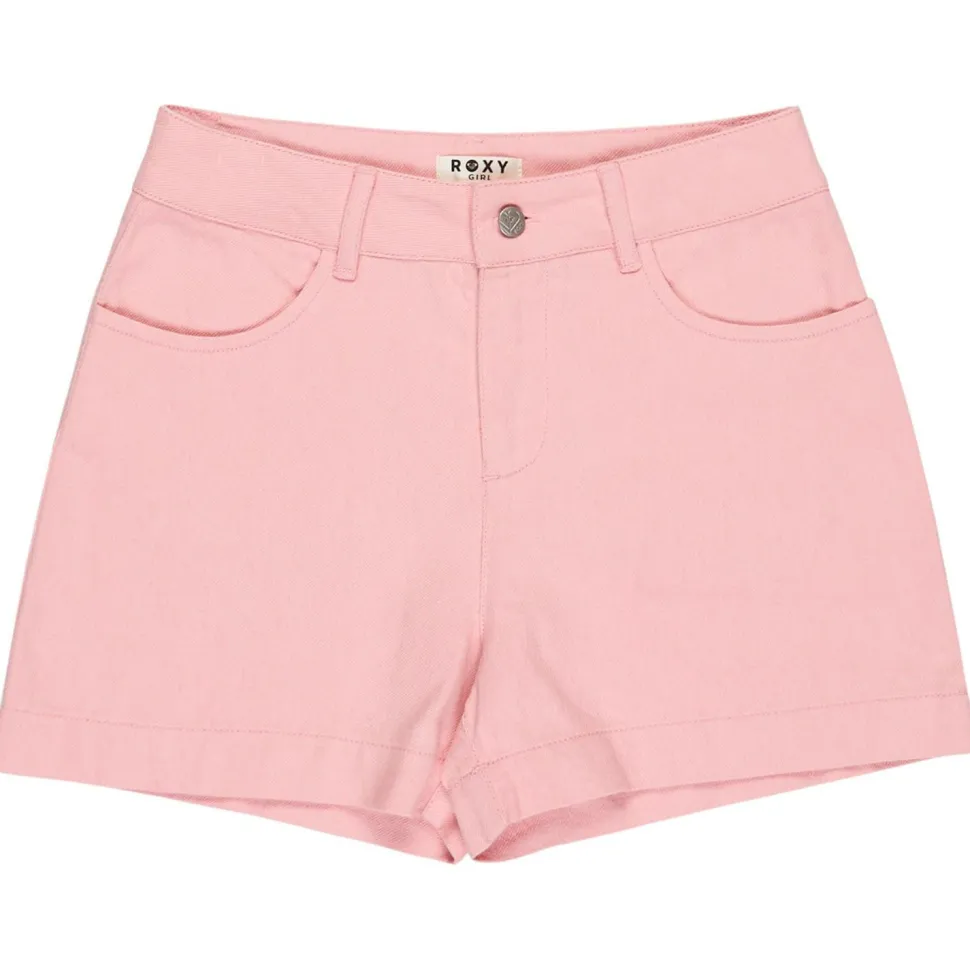 Roxy - Kid's Honey Sunkissed - Shorts