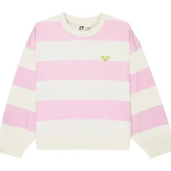 Roxy - Kid's Little Things Crew - Pullover