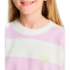 Roxy - Kid's Little Things Crew - Pullover