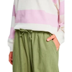 Roxy - Kid's Little Things Crew - Pullover