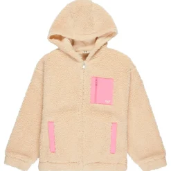 Roxy - Kid's Perfect Cloud - Fleecejacke