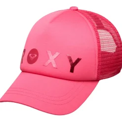 Roxy - Kid's Reggae Town Trucker Cap - Cap
