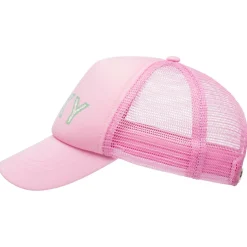 Roxy - Kid's Reggae Town Trucker Cap - Cap