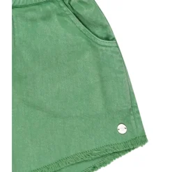 Roxy - Kid's Scenic Route Twill - Shorts