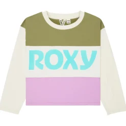 Roxy - Kid's Sundaze Spirit - Pullover