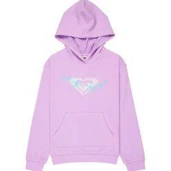 Roxy - Kid's Surf Feeling Hoodie Terry - Hoodie