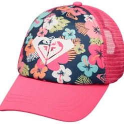 Roxy - Kid's Sweet Emotions - Cap