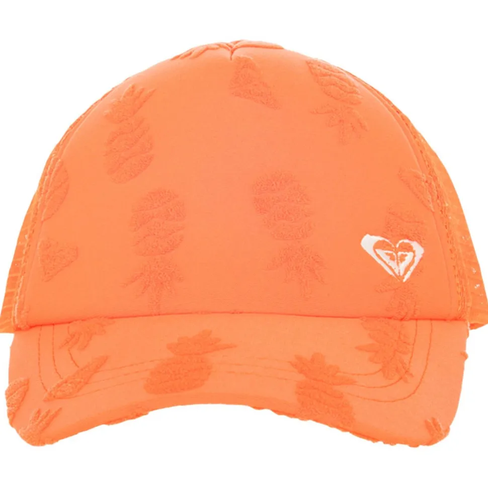 Roxy - Kid's Sweet Lil Heart - Cap
