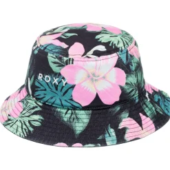 Roxy - Kid's Tiny Honey Bucket Hat - Hut