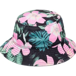 Roxy - Kid's Tiny Honey Bucket Hat - Hut
