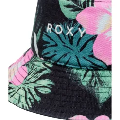 Roxy - Kid's Tiny Honey Bucket Hat - Hut