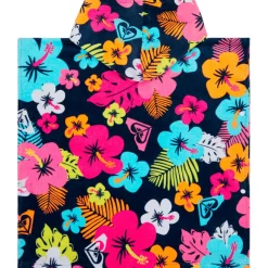 Roxy - Kid's TW Stay Magical Printed - Surf Poncho