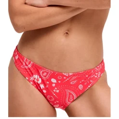 Roxy - Women's Beach Bandana Classic - Bikini-Bottom