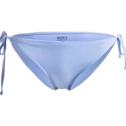 Roxy - Women's Beach Classics Ties Bikini - Bikini-Bottom