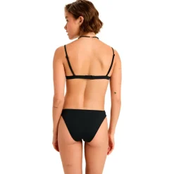 Roxy - Women's Beach Classics Bikini - Bikini-Bottom