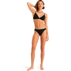 Roxy - Women's Beach Classics Bikini - Bikini-Bottom