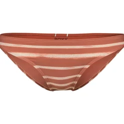 Roxy - Women's Beach Classics Moderate Bo - Bikini-Bottom