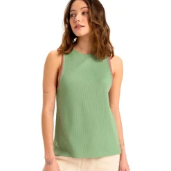 Roxy - Women's Better Days Tank Top - Top