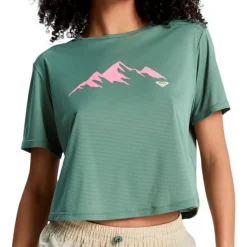 Roxy - Women's Boundless Spirit Tee 3 - T-Shirt