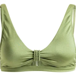 Roxy - Women's Brilho Bralette Triangle - Bikini-Top