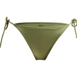 Roxy - Women's Brilho Cheeky - Bikini-Bottom
