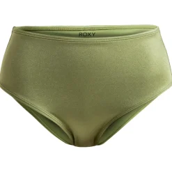 Roxy - Women's Brilho Hipster - Bikini-Bottom