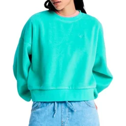 Roxy - Women's Chill Story - Fleecepullover