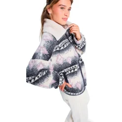 Roxy - Women's Feels Like Winter - Freizeitjacke