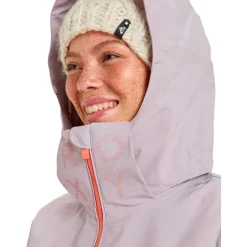 Roxy - Women's Free Jet Block Jacket - Skijacke