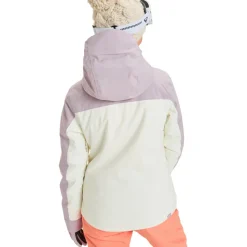 Roxy - Women's Free Jet Block Jacket - Skijacke