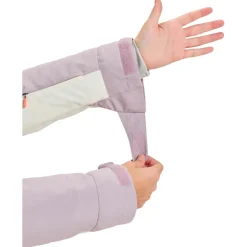 Roxy - Women's Free Jet Block Jacket - Skijacke