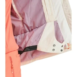 Roxy - Women's Free Jet Block Jacket - Skijacke