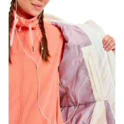 Roxy - Women's Free Jet Block Jacket - Skijacke