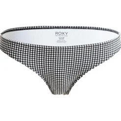 Roxy - Women's Gingham Bikini - Bikini-Bottom
